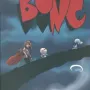 Bone Vol. 13 - Pedras de Oração