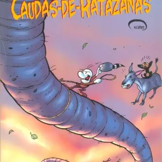Bone - Estúpidas, Estúpidas Caudas-de-Ratazanas Bone - Estúpidas, Estúpidas Caudas-de-Ratazanas