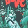 Bone Vol. 03 - A Feira da Primavera