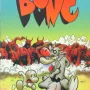 Bone Vol. 04 - A Grande Corrida de Vacas