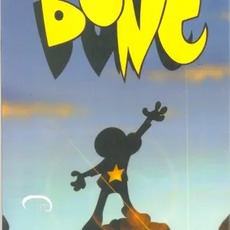 Bone Vol. 07 - A Vila Fortificada Bone Vol. 07 - A Vila Fortificada