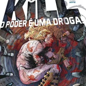 Buzzkill - O Poder é uma Droga