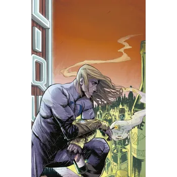 Buzzkill - O Poder é uma Droga