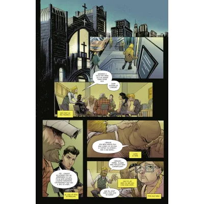 Buzzkill - O Poder é uma Droga