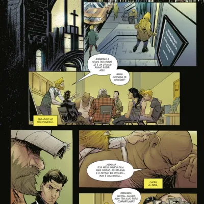 Buzzkill - O Poder é uma Droga Buzzkill - O Poder é uma Droga