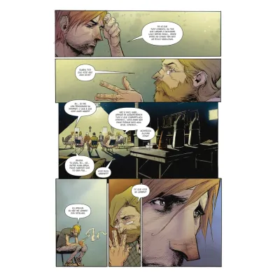 Buzzkill - O Poder é uma Droga