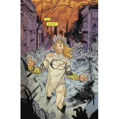 Buzzkill - O Poder é uma Droga