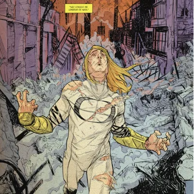 Buzzkill - O Poder é uma Droga Buzzkill - O Poder é uma Droga