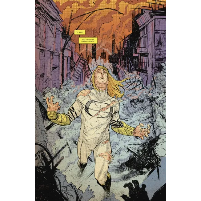 Buzzkill - O Poder é uma Droga