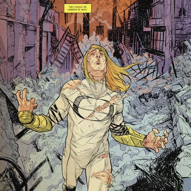 Buzzkill - O Poder é uma Droga Buzzkill - O Poder é uma Droga