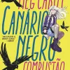 Canário Negro: Combustão (DC Kids)