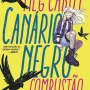 Canário Negro: Combustão (DC Kids)