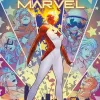 Capitã Marvel (2019) Vol. 08