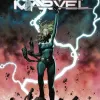 Capitã Marvel (2019) Vol. 04