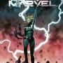 Capitã Marvel (2019) Vol. 04