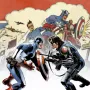 Capitão América - O Soldado Invernal (Marvel Essenciais)
