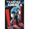 Capitão América - O Novo Capitão América (Marvel Vintage)