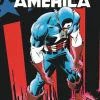 Capitão América - O Novo Capitão América (Marvel Vintage)