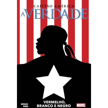 Capitão América - A Verdade