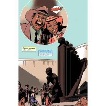 Capitão América - A Verdade