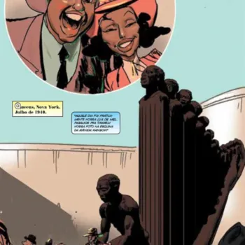 Capitão América - A Verdade Capitão América - A Verdade