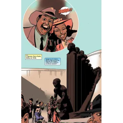 Capitão América - A Verdade