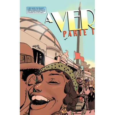 Capitão América - A Verdade