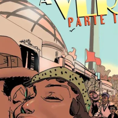 Capitão América - A Verdade