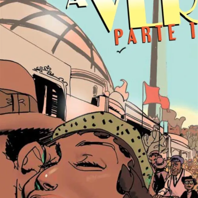 Capitão América - A Verdade