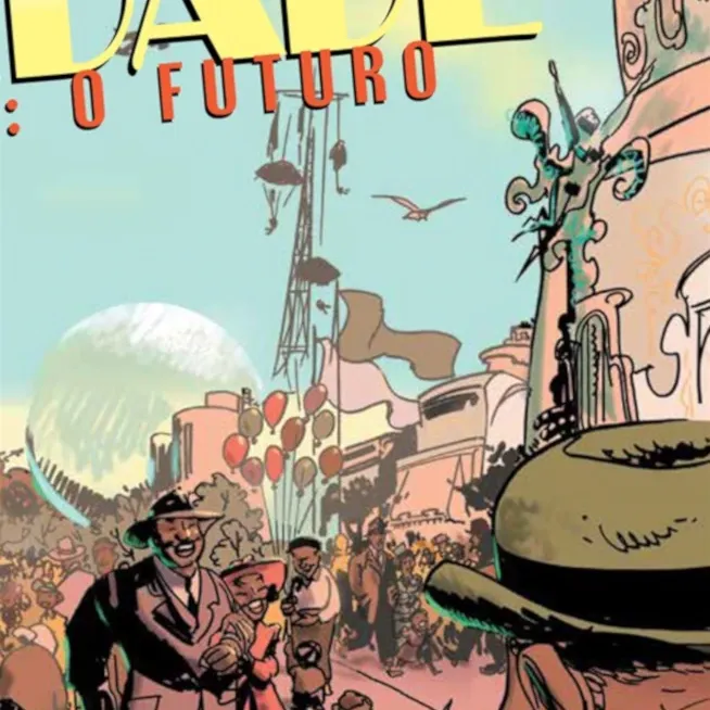 Capitão América - A Verdade