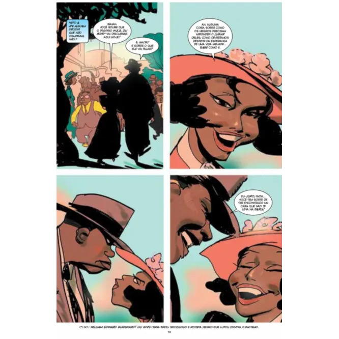 Capitão América - A Verdade