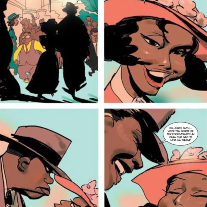 Capitão América - A Verdade