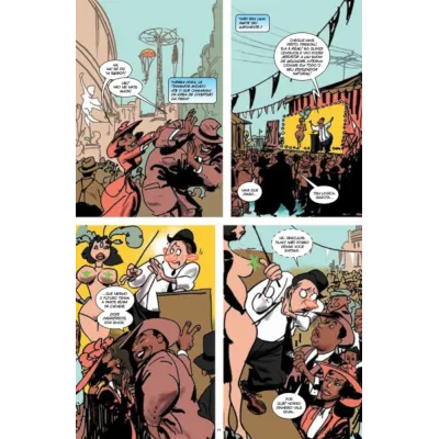 Capitão América - A Verdade