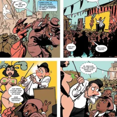 Capitão América - A Verdade