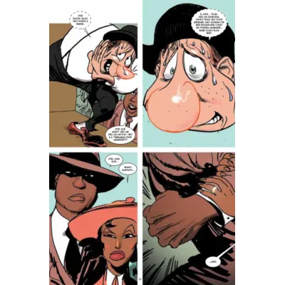 Capitão América - A Verdade