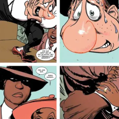 Capitão América - A Verdade