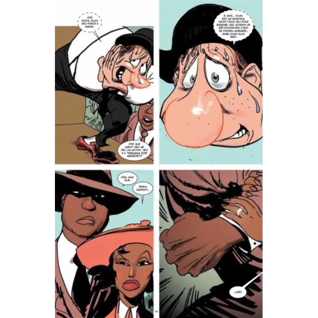 Capitão América - A Verdade