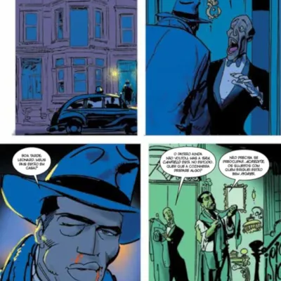 Capitão América - A Verdade