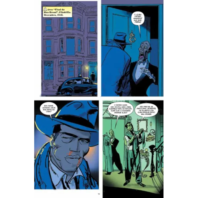 Capitão América - A Verdade