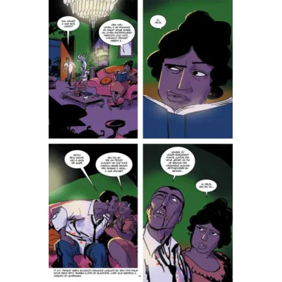 Capitão América - A Verdade