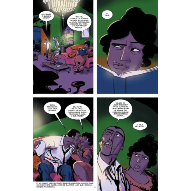 Capitão América - A Verdade