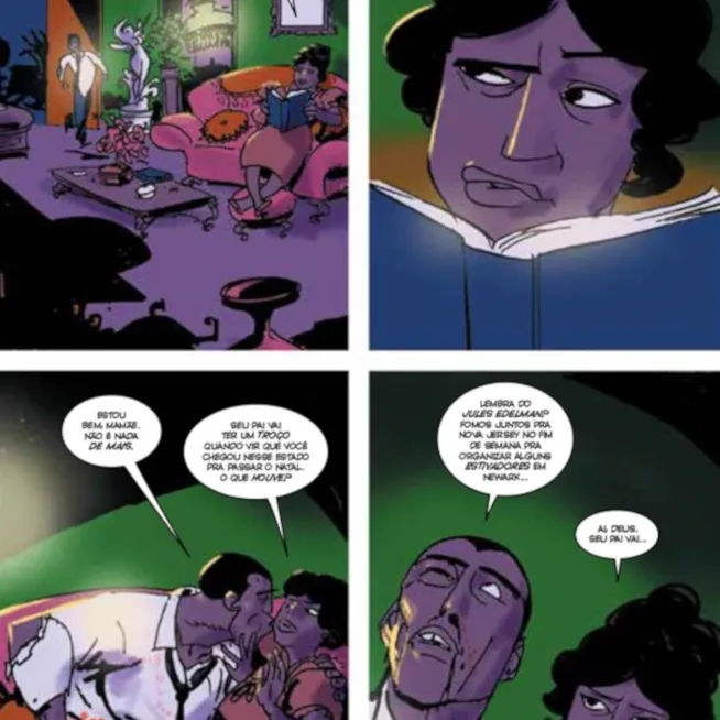 Capitão América - A Verdade