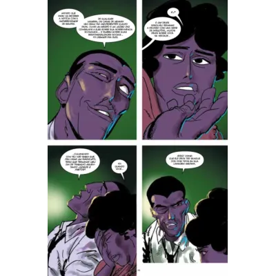 Capitão América - A Verdade