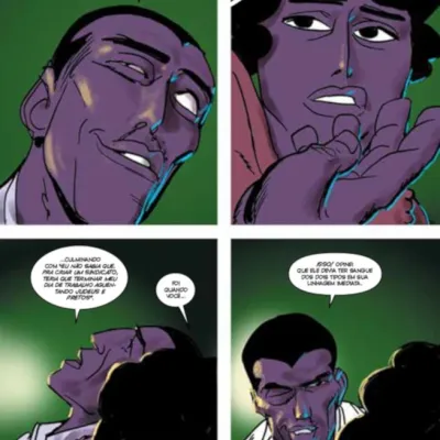 Capitão América - A Verdade