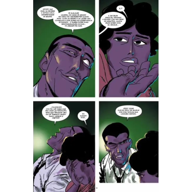 Capitão América - A Verdade