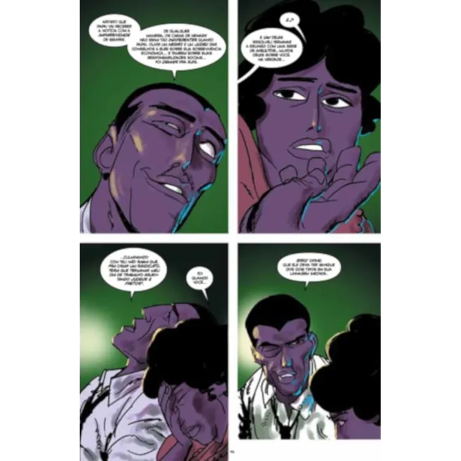 Capitão América - A Verdade