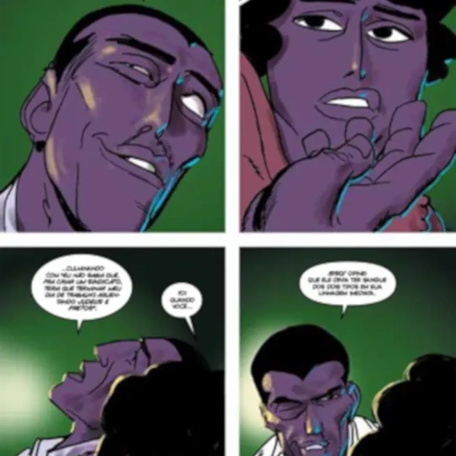 Capitão América - A Verdade