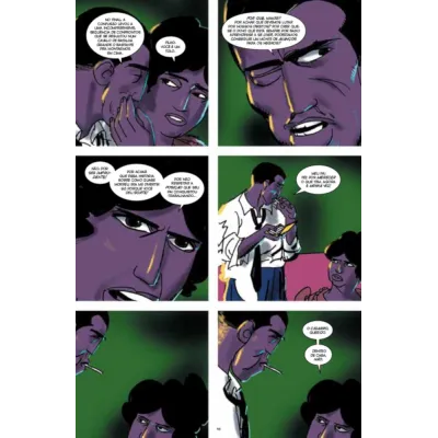 Capitão América - A Verdade