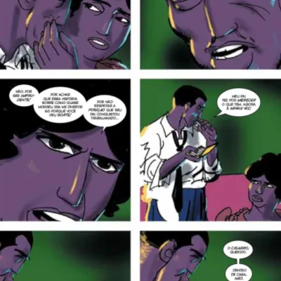 Capitão América - A Verdade