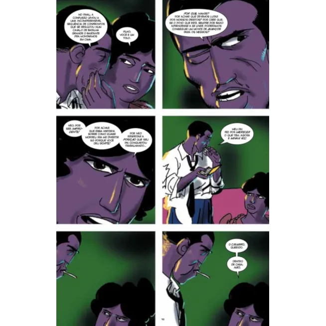 Capitão América - A Verdade